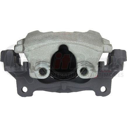 141.22043 by CENTRIC - Centric Semi-Loaded Brake Caliper