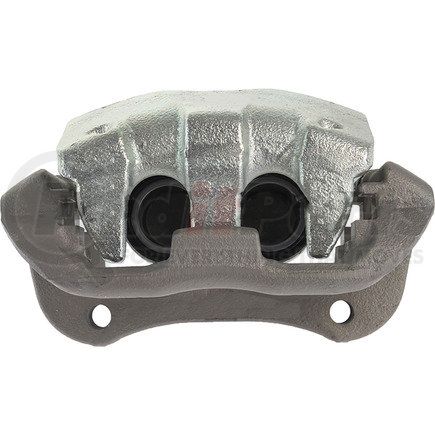 141.22045 by CENTRIC - Centric Semi-Loaded Brake Caliper