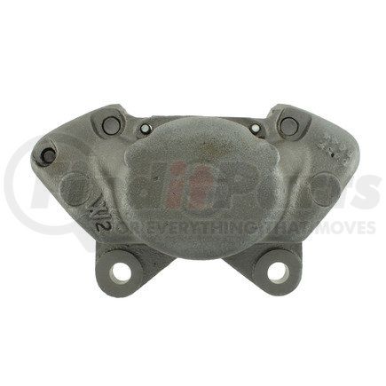 141.23006 by CENTRIC - Centric Semi-Loaded Brake Caliper