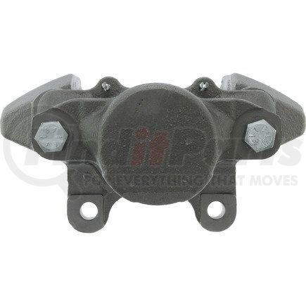 141.25001 by CENTRIC - Centric Semi-Loaded Brake Caliper