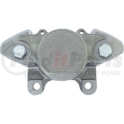 141.25002 by CENTRIC - Centric Semi-Loaded Brake Caliper