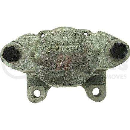 141.25003 by CENTRIC - Centric Semi-Loaded Brake Caliper