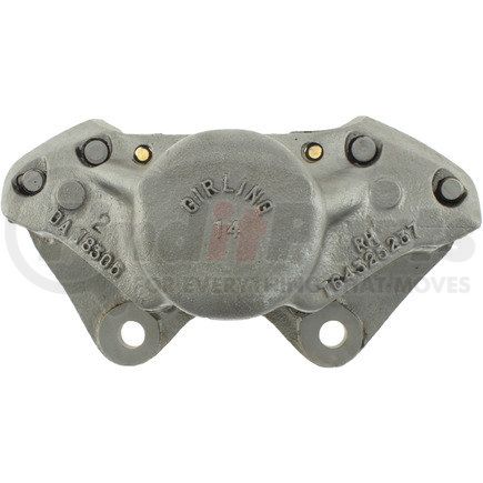 141.25005 by CENTRIC - Centric Semi-Loaded Brake Caliper