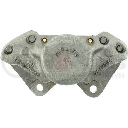 141.25006 by CENTRIC - Centric Semi-Loaded Brake Caliper