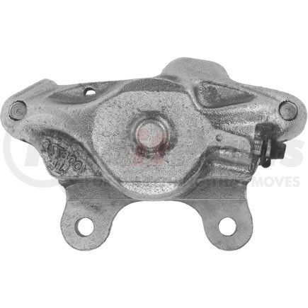 141.25007 by CENTRIC - Centric Semi-Loaded Brake Caliper