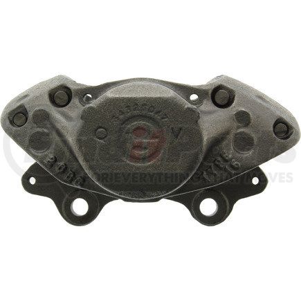 141.27001 by CENTRIC - Centric Semi-Loaded Brake Caliper