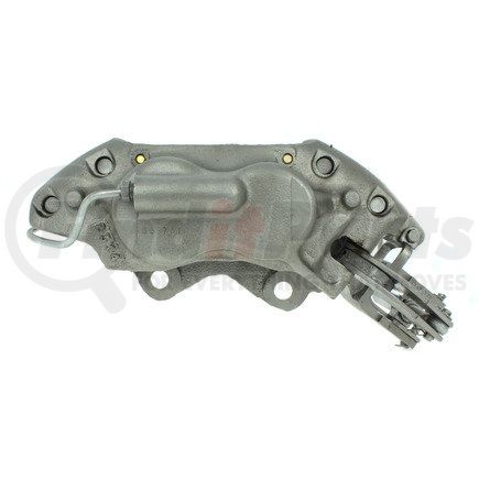 141.27504 by CENTRIC - Centric Semi-Loaded Brake Caliper
