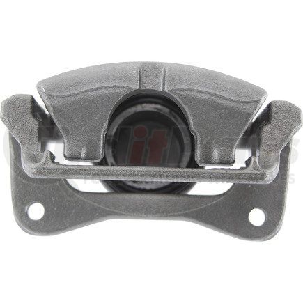 141.28001 by CENTRIC - Centric Semi-Loaded Brake Caliper