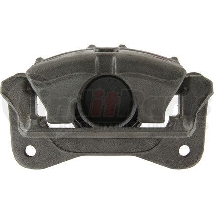 141.28002 by CENTRIC - Centric Semi-Loaded Brake Caliper