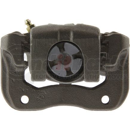 141.28501 by CENTRIC - Centric Semi-Loaded Brake Caliper