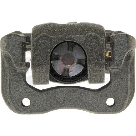 141.28502 by CENTRIC - Centric Semi-Loaded Brake Caliper