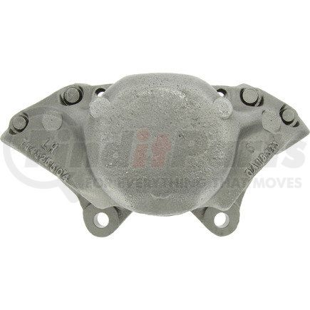 141.29002 by CENTRIC - Centric Semi-Loaded Brake Caliper