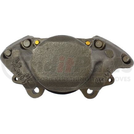 141.30001 by CENTRIC - Centric Semi-Loaded Brake Caliper