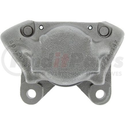 141.30006 by CENTRIC - Centric Semi-Loaded Brake Caliper