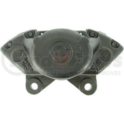 141.30007 by CENTRIC - Centric Semi-Loaded Brake Caliper