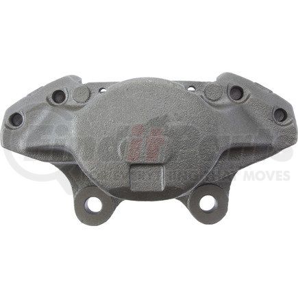 141.30014 by CENTRIC - Centric Semi-Loaded Brake Caliper