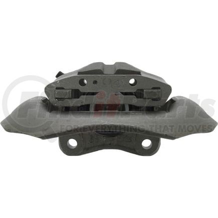 141.33007 by CENTRIC - Semi-Loaded Brake Caliper