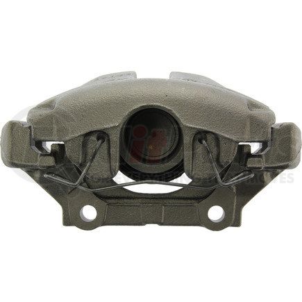 141.33006 by CENTRIC - Centric Semi-Loaded Brake Caliper