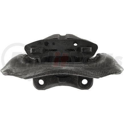 141.33008 by CENTRIC - Semi-Loaded Brake Caliper