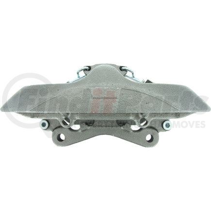 141.33010 by CENTRIC - Centric Semi-Loaded Brake Caliper