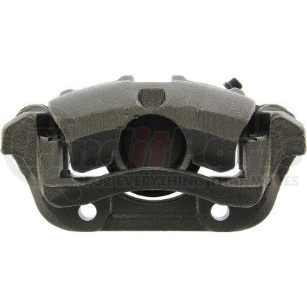 141.33019 by CENTRIC - Centric Semi-Loaded Brake Caliper