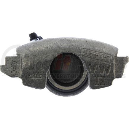 141.33023 by CENTRIC - Centric Semi-Loaded Brake Caliper