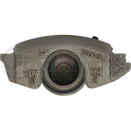 141.33024 by CENTRIC - Centric Semi-Loaded Brake Caliper