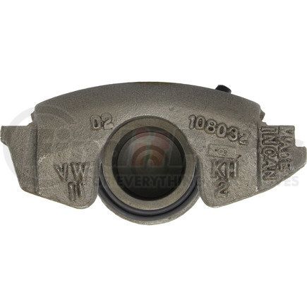Centric 141.33024 Disc Brake Caliper Centric Semi-Loaded Brake Caliper