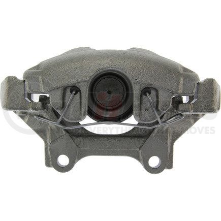 141.33033 by CENTRIC - Centric Semi-Loaded Brake Caliper