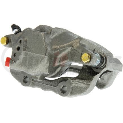 141.33036 by CENTRIC - Centric Semi-Loaded Brake Caliper