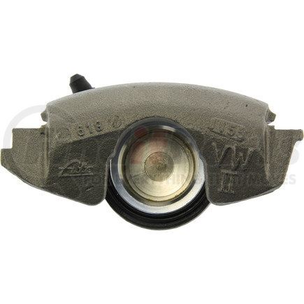 141.33037 by CENTRIC - Centric Semi-Loaded Brake Caliper