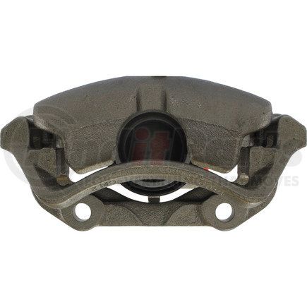 141.33044 by CENTRIC - Centric Semi-Loaded Brake Caliper