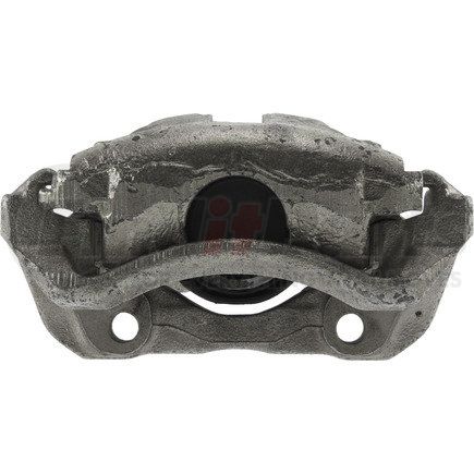 141.33047 by CENTRIC - Centric Semi-Loaded Brake Caliper