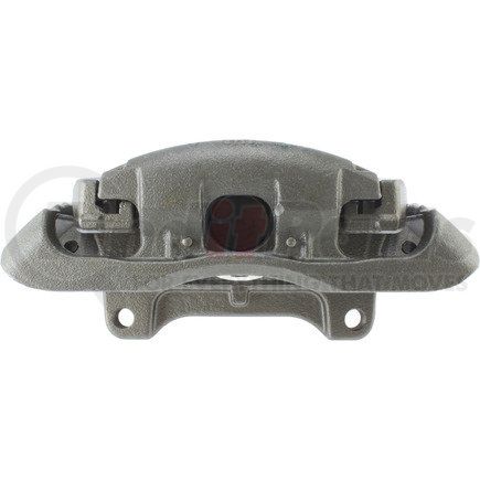 Centric 141.33049 Disc Brake Caliper Centric Semi-Loaded Brake Caliper