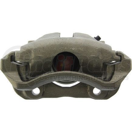 141.33048 by CENTRIC - Centric Semi-Loaded Brake Caliper