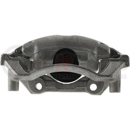 141.33051 by CENTRIC - Centric Semi-Loaded Brake Caliper