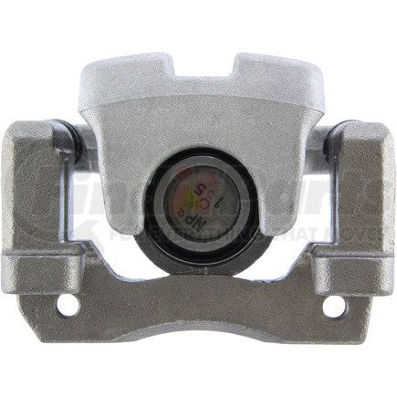 141.44654 by CENTRIC - Centric Semi-Loaded Brake Caliper