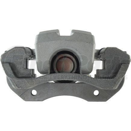 141.44659 by CENTRIC - Centric Semi-Loaded Brake Caliper