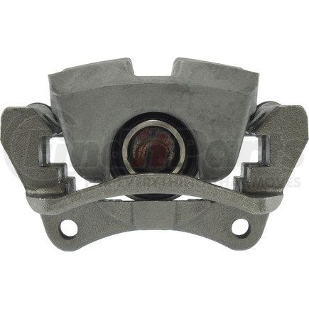 141.44663 by CENTRIC - Centric Semi-Loaded Brake Caliper