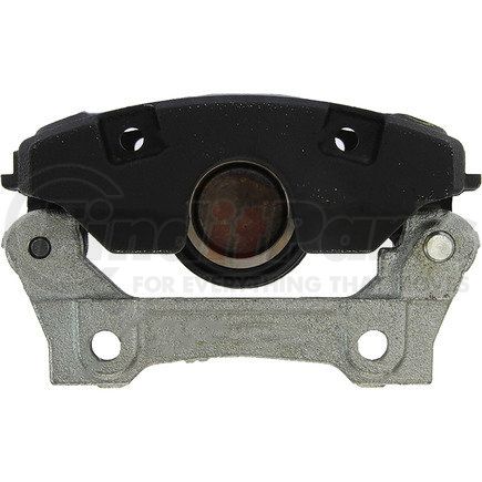 141.44680 by CENTRIC - Centric Semi-Loaded Brake Caliper