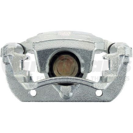 141.44690 by CENTRIC - Centric Semi-Loaded Brake Caliper EPB