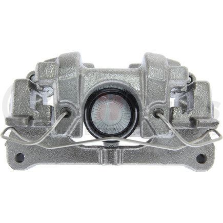 141.47543 by CENTRIC - Centric Semi-Loaded Brake Caliper EPB