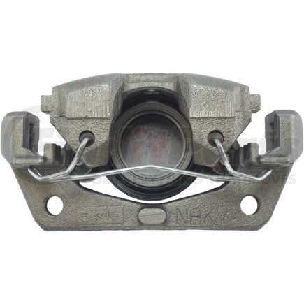 141.48108 by CENTRIC - Centric Semi-Loaded Brake Caliper