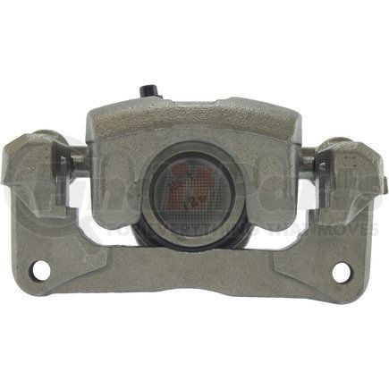 141.48111 by CENTRIC - Centric Semi-Loaded Brake Caliper