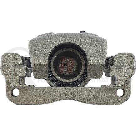 141.48120 by CENTRIC - Centric Semi-Loaded Brake Caliper