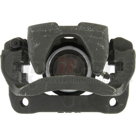 141.48123 by CENTRIC - Centric Semi-Loaded Brake Caliper