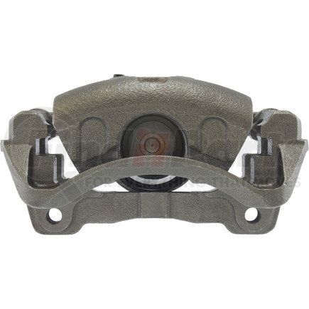 141.48125 by CENTRIC - Centric Semi-Loaded Brake Caliper