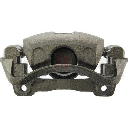 141.48126 by CENTRIC - Centric Semi-Loaded Brake Caliper