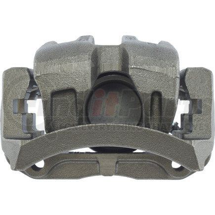 141.48127 by CENTRIC - Centric Semi-Loaded Brake Caliper