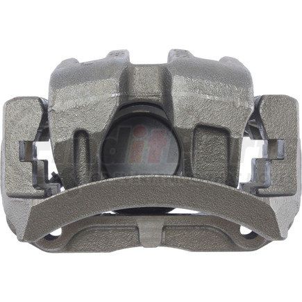 141.48128 by CENTRIC - Centric Semi-Loaded Brake Caliper